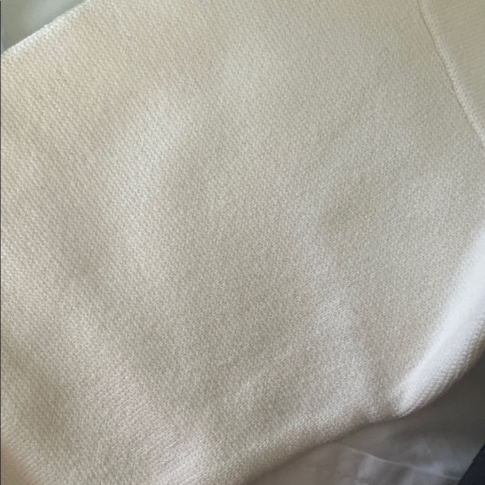 Madewell Hoodie Sweater - Picture 7 of 7